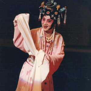 國劇"桃花扇"的演出-戲劇 近代人物-MOFA109179CF-2020-12-PH00043-079