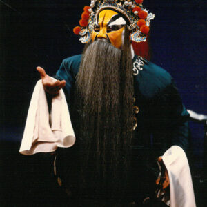 台北市傳統藝術季-國劇"桃花扇"-戲劇 近代人物-MOFA109179CF-2020-12-PH00043-081