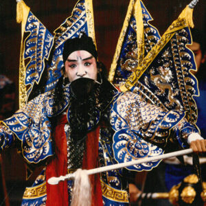 台北市傳統藝術季-國劇"射鵬英雄傳"-戲劇 近代人物-MOFA109179CF-2020-12-PH00043-082