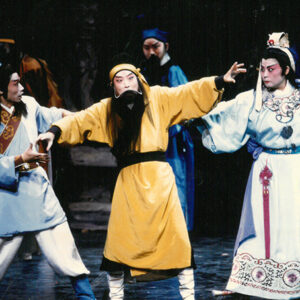 台北市傳統藝術季-國劇"射鵬英雄傳"-戲劇 近代人物-MOFA109179CF-2020-12-PH00043-083