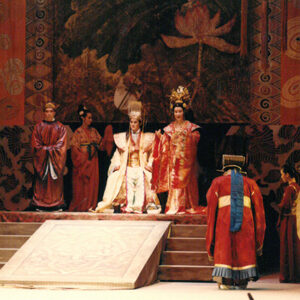 當代傳奇劇場演出"無限江山"-戲劇 近代人物-MOFA109179CF-2020-12-PH00043-085