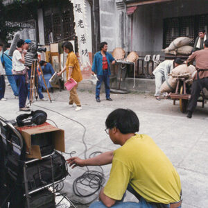 亞太媒體中心-華視戲劇節目外景錄影-戲劇 近代人物-MOFA109179CF-2020-12-PH00043-096