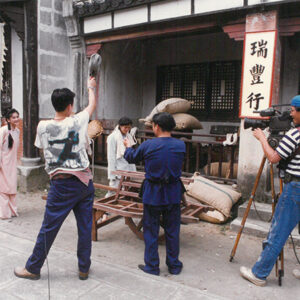 亞太媒體中心-華視戲劇節目外景錄影-戲劇 近代人物-MOFA109179CF-2020-12-PH00043-097