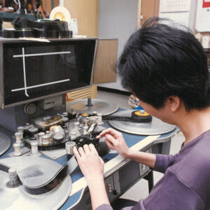 亞太媒體中心-影片剪輯配音後製作-戲劇 近代人物-MOFA109179CF-2020-12-PH00043-101