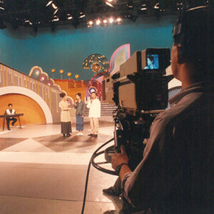 華視主、副控室及攝影棚-戲劇 近代人物-MOFA109179CF-2020-12-PH00043-112