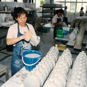 金門風光-金門陶器酒瓶製作-金馬前線、反共義士、愛國活動-MOFA109179CF-2020-12-PH00044-048