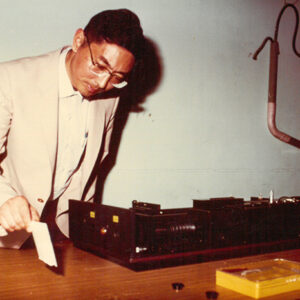 反共義士陸懋宏先生 Lu Mso-hung