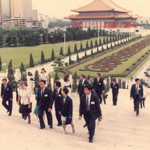 -金馬前線、反共義士、愛國活動-MOFA109179CF-2020-12-PH00044-110