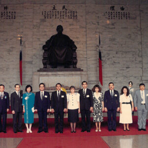 -金馬前線、反共義士、愛國活動-MOFA109179CF-2020-12-PH00044-111