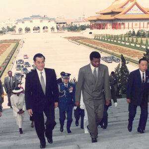 -金馬前線、反共義士、愛國活動-MOFA109179CF-2020-12-PH00044-122