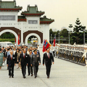 -金馬前線、反共義士、愛國活動-MOFA109179CF-2020-12-PH00044-140