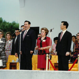 -金馬前線、反共義士、愛國活動-MOFA109179CF-2020-12-PH00044-142