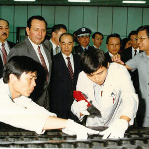 -金馬前線、反共義士、愛國活動-MOFA109179CF-2020-12-PH00044-156