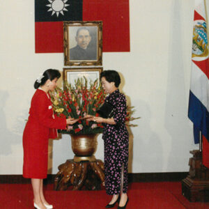 -金馬前線、反共義士、愛國活動-MOFA109179CF-2020-12-PH00044-191