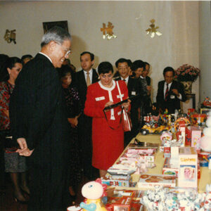 -金馬前線、反共義士、愛國活動-MOFA109179CF-2020-12-PH00044-192