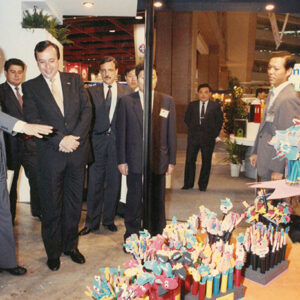 -金馬前線、反共義士、愛國活動-MOFA109179CF-2020-12-PH00044-196