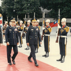 -金馬前線、反共義士、愛國活動-MOFA109179CF-2020-12-PH00044-226