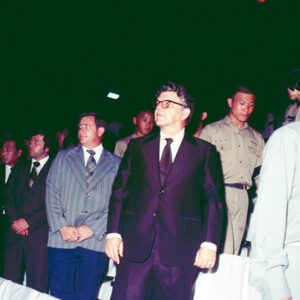 民眾瞻仰故總統 蔣公遺容-MOFA109179CF-2020-12--SL-00001-025