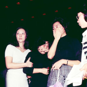 民眾瞻仰故總統 蔣公遺容-MOFA109179CF-2020-12--SL-00001-029