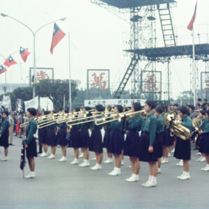 民眾瞻仰故總統 蔣公遺容-MOFA109179CF-2020-12--SL-00001-037