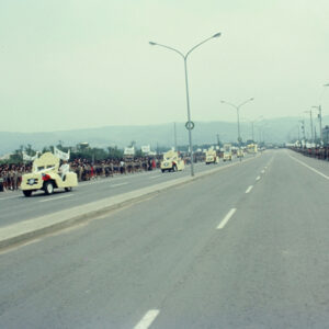 民眾瞻仰故總統 蔣公遺容-MOFA109179CF-2020-12--SL-00001-050