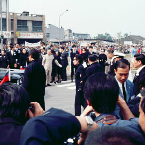 民眾瞻仰故總統 蔣公遺容-MOFA109179CF-2020-12--SL-00001-061