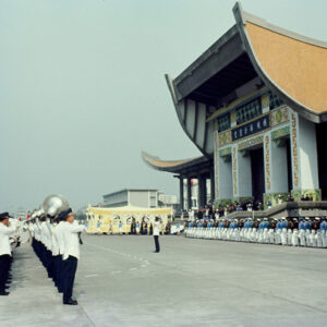 民眾瞻仰故總統 蔣公遺容-MOFA109179CF-2020-12--SL-00001-062