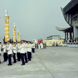 民眾瞻仰故總統 蔣公遺容-MOFA109179CF-2020-12--SL-00001-065