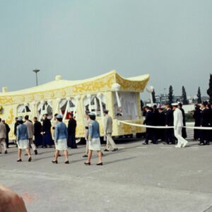 民眾瞻仰故總統 蔣公遺容-MOFA109179CF-2020-12--SL-00001-066