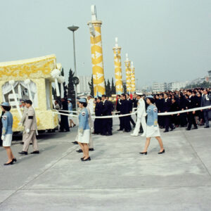 民眾瞻仰故總統 蔣公遺容-MOFA109179CF-2020-12--SL-00001-067