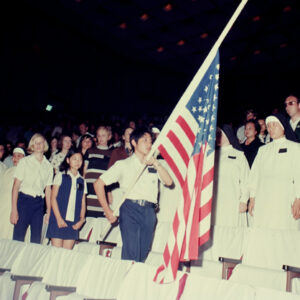 民眾瞻仰故總統 蔣公遺容-MOFA109179CF-2020-12--SL-00001-071