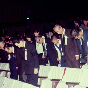 民眾瞻仰故總統 蔣公遺容-MOFA109179CF-2020-12--SL-00001-078