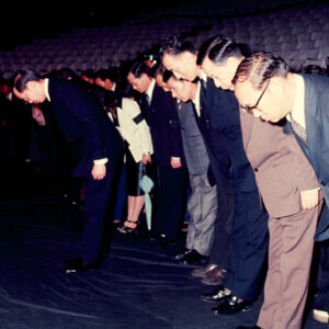 民眾瞻仰故總統 蔣公遺容-MOFA109179CF-2020-12--SL-00001-104