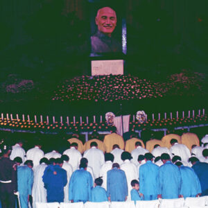 民眾瞻仰故總統 蔣公遺容-MOFA109179CF-2020-12--SL-00001-107