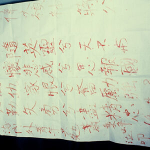 民眾瞻仰故總統 蔣公遺容-MOFA109179CF-2020-12--SL-00001-109