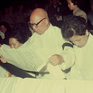 民眾瞻仰故總統 蔣公遺容-MOFA109179CF-2020-12--SL-00001-114