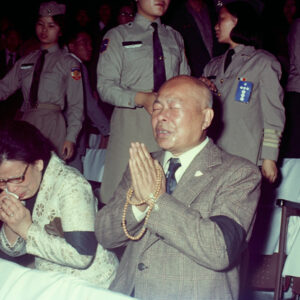 民眾瞻仰故總統 蔣公遺容-MOFA109179CF-2020-12--SL-00001-116