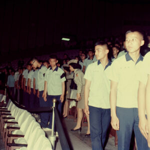 民眾瞻仰故總統 蔣公遺容-MOFA109179CF-2020-12--SL-00001-117