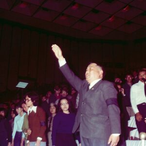 民眾瞻仰故總統 蔣公遺容-MOFA109179CF-2020-12--SL-00001-118