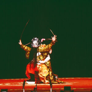 打金磚、虹橋贈珠-國劇-MOFA109179CF-2020-12--SL00006-020