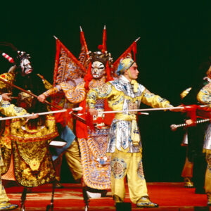 打金磚、虹橋贈珠-國劇-MOFA109179CF-2020-12--SL00006-022