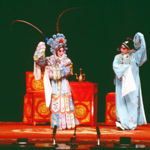 打金磚、虹橋贈珠-國劇-MOFA109179CF-2020-12--SL00006-024