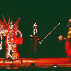 打金磚、虹橋贈珠-國劇-MOFA109179CF-2020-12--SL00006-025