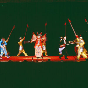 打金磚、虹橋贈珠-國劇-MOFA109179CF-2020-12--SL00006-026