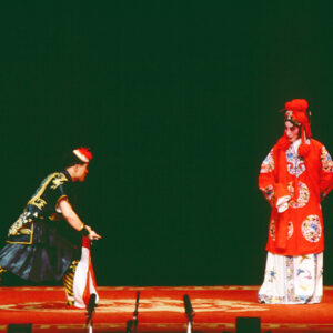 打金磚、虹橋贈珠-國劇-MOFA109179CF-2020-12--SL00006-027