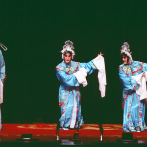 打金磚、虹橋贈珠-國劇-MOFA109179CF-2020-12--SL00006-028