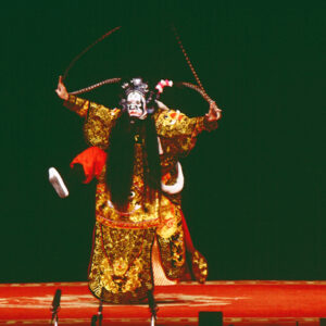 打金磚、虹橋贈珠-國劇-MOFA109179CF-2020-12--SL00006-029