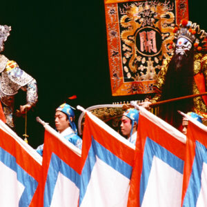 打金磚、虹橋贈珠-國劇-MOFA109179CF-2020-12--SL00006-030