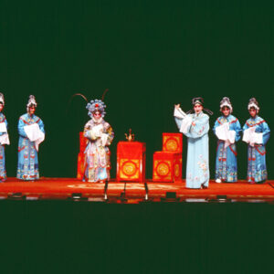 打金磚、虹橋贈珠-國劇-MOFA109179CF-2020-12--SL00006-032