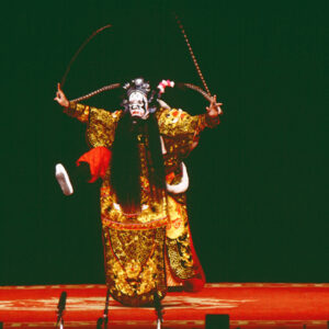 打金磚、虹橋贈珠-國劇-MOFA109179CF-2020-12--SL00006-033